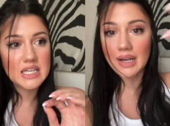 «Στη Γερμανία ντράπηκα που ήμουν Ελληνίδα»