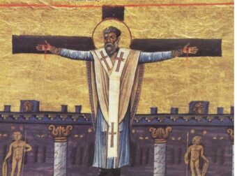 Εορτολόγιο 27 Απριλίου: Μεγάλη γιορτή της Ορθοδοξίας σήμερα – Γιορτάζει ο θαυματουργός Άγιος που ό,τι κι αν του ζητήσεις θα σου το κάνει