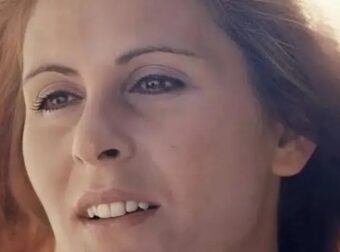 Αφιέρωμα στην Ρένα Κουμιώτη: Ο γάμος στα 13, ο θάνατος του γιου της και τα δύσκολα παιδικά χρόνια