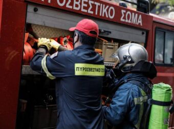 ΤΕΛΟΣ ΟΙ ΕΡΕΥΝΕΣ: ΒΡΕΘΗΚΕ Η ΣΟΡΟΣ ΣΤΗ ΛΑΜΙΑ – ΕΚΛΑΙΓΑΝ ΟΙ ΑΣΤΥΝΟΜΙΚΟΙ