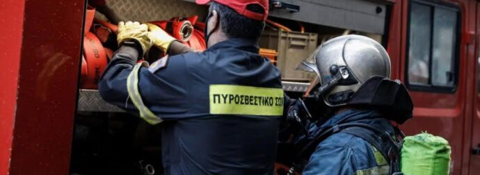 ΤΕΛΟΣ ΟΙ ΕΡΕΥΝΕΣ: ΒΡΕΘΗΚΕ Η ΣΟΡΟΣ ΣΤΗ ΛΑΜΙΑ – ΕΚΛΑΙΓΑΝ ΟΙ ΑΣΤΥΝΟΜΙΚΟΙ