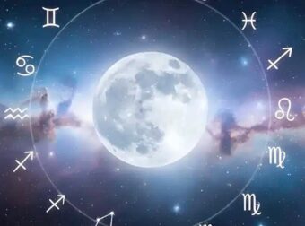Πρωτομαγιά με Πανσέληνο: Το ζώδιο που κινδυνεύει περισσότερο από το «Φεγγάρι των Λουλουδιών»