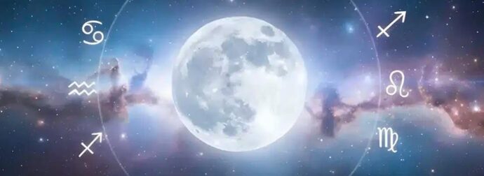 Πρωτομαγιά με Πανσέληνο: Το ζώδιο που κινδυνεύει περισσότερο από το «Φεγγάρι των Λουλουδιών»