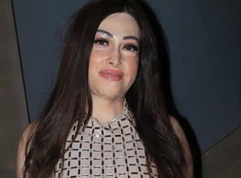 Συγκλονίζει η Ιωάννα Παλιοσπύρου με φωτογραφίες από την αποκατάστασή της