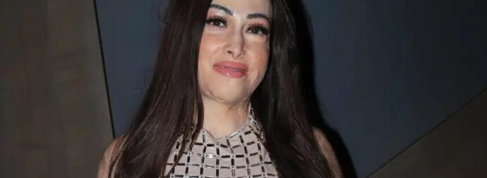 Συγκλονίζει η Ιωάννα Παλιοσπύρου με φωτογραφίες από την αποκατάστασή της