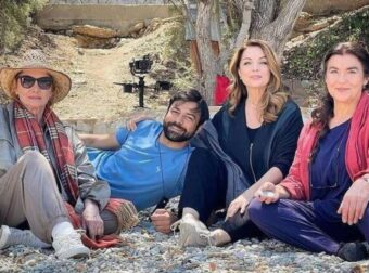 Η Γη της Ελιάς: Ο Ξαφνικός θάνατος πρωταγωνιστή που θα σοκάρει- Ποιος αποχωρεί από τη σειρά