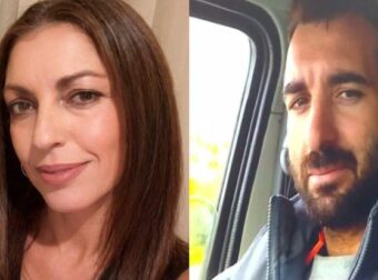 Έγκλημα στις Δαφνές: Mαθεύτηκε σε ποιον έστελνε μηνύματα ο 40χρονος μετά το φονικό