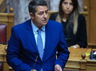Γιώργος Μυλωνάκης: Η νέα πληροφόρηση του πρωθυπουργού για την κατάσταση της υγείας του