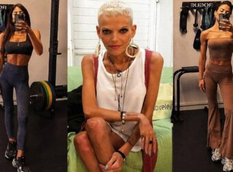 «Θυμίζει τη Νανά Καραγιάννη»: Η δήλωση-σοκ του Θοδωρή Ρακιντζή που άναψε φωτιές και την υγεία της Δάφνης Καραβοκύρη