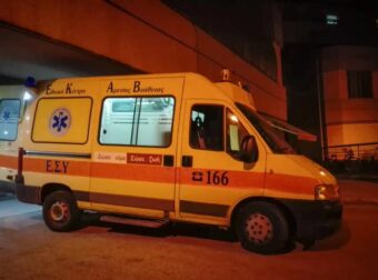 Απίστευτη τραγωδία στη Μεσσηνία: 66χρονος αυτοκτόνησε πέφτοντας σε διερχόμενο φορτηγό