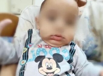 Ειρήνη Μουρτζούκου: Έβαζαν τον μικρό Παναγιωτάκη στο πλυντήριο ρούχων – Σκληρές φωτογραφίες