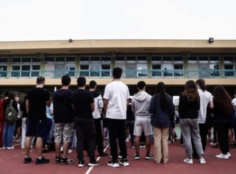 Βόλος: Σοκαριστικό και ανατριχιαστικό! Δεν πάμε καλά! Καθηγήτρια έβαζε τους μαθητές στο σχολείο να…