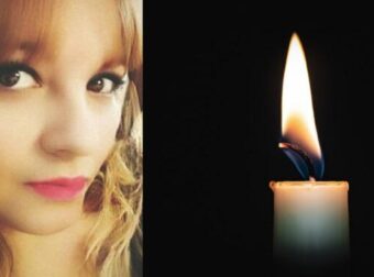 Θρήνος για την Αργυρώ: Αυτή είναι η 44χρονη μητέρα δύο παιδιών που σκοτώθηκε σε τροχαίο επιστρέφοντας από τη δουλειά, είχε πάρει το μηχανάκι για 1η φορά