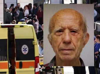 Ποιος είναι ο 89χρονος ρακοσυλλέκτης που πυροβόλησε 5 άτομα σε δύο σημεία