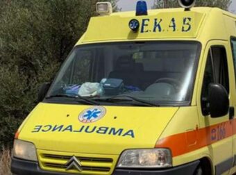 ΔΙΠΛΗ ΤΡΑΓΩΔΙΑ: ΔΕΝ ΑΝΤΕΞΕ ΠΕΘΑΝΕ ΚΙ ΑΥΤΟΣ – ΝΕΚΡΟΣ ΚΑΙ Ο 47ΧΡΟΝΟΣ ΜΙΑ ΜΕΡΑ ΜΕΤΑ ΤΗΝ ΚΗΔΕΙΑ ΤΟΥ ΠΑΤΕΡΑ ΤΟΥ