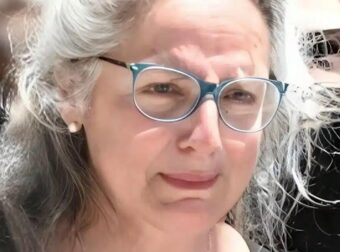 Αγνώριστη σήμερα στα 69 η γνωστή ηθοποιός και κόρη πασίγνωστης πρωταγωνίστριας του ελληνικού σινεμά