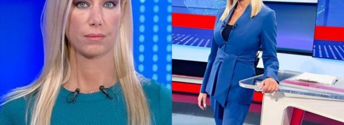 Έφη Αλεβίζου: Αποχώρησε ξαφνικά από τον ALPHA, άφησε την Αθήνα, άλλαξε τρόπο ζωής και επάγγελμα