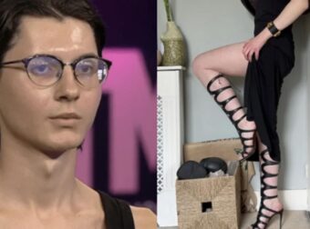 Έγινε γυναίκα: Ο Samuel Toci 4 χρόνια μετά άλλαξε όνομα, φύλο και έχει γίνει… γυναίκάρα