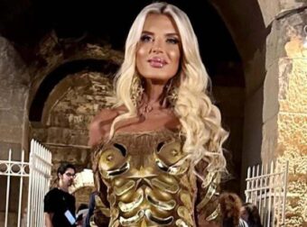 Μαρίνα Σταυράκη: Πώς στα 58 δείχνει 30; Τα μυστικά ομορφιάς της