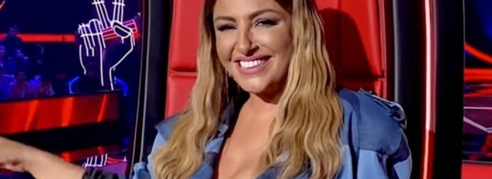 Η «άγνωστη» αδερφή της Έλενας Παπαρίζου: Η γλυκιά αγκαλιά και η εντυπωσιακή εικόνα της (photo-video)