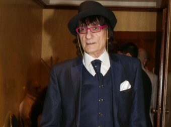 Στάθης Ψάλτης: Αυτό ήταν το μεγάλο του παράπονο πριν φύγει από τη ζωή