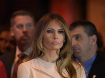 Αγνώριστη η Μελάνια Τραμπ: Η φωτογραφία από το παρελθόν που δείχνει την αλήθεια – Το πραγματικό της πρόσωπο πριν τις επεμβάσεις