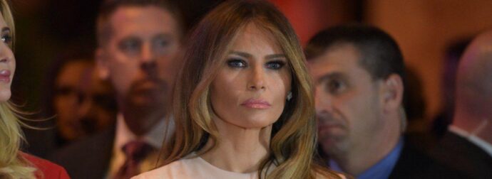 Αγνώριστη η Μελάνια Τραμπ: Η φωτογραφία από το παρελθόν που δείχνει την αλήθεια – Το πραγματικό της πρόσωπο πριν τις επεμβάσεις