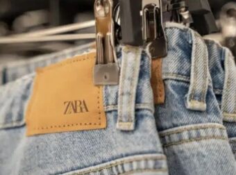 O κρυφός κωδικός του ZARA που προδίδει ποια ρούχα είναι χαμηλής ποιότητας και ποια όχι