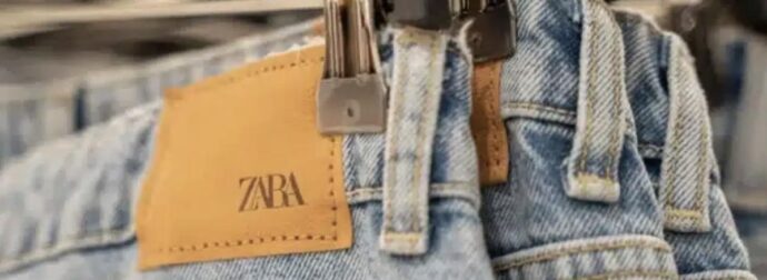 O κρυφός κωδικός του ZARA που προδίδει ποια ρούχα είναι χαμηλής ποιότητας και ποια όχι
