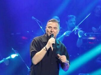 Αντώνης Ρέμος: «Νιώθω την ανάγκη να ξεκουραστώ τον χειμώνα»