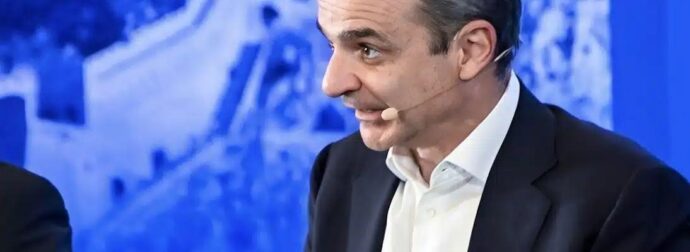 Μητσοτάκης από Ναύπλιο: «Τα 36 δισ. του Ταμείου Ανάκαμψης δεν θα είχαν επενδυθεί χωρίς επιτελικό κράτος, δεν γίνεται πολιτική στα κουτουρού»