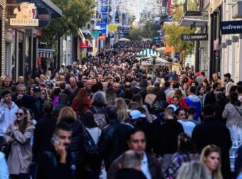 Πρωτομαγιά 2026: Ποια σούπερ μάρκετ και μαγαζιά να είναι ανοικτά