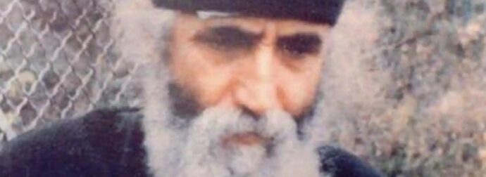 Άγιος Παΐσιος: Αυτό είναι το καλύτερο μνημόσυνο για τους κεκοιμημένους