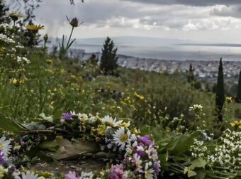 Έρχεται ψυχρή εισβολή με βροχές και θυελλώδεις ανέμους: Πτώση έως και 10°C – Πόσο θα κρατήσει