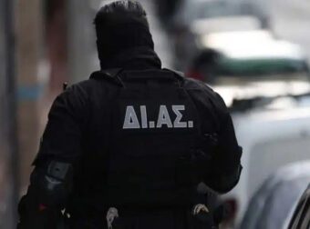 Ζωγράφου: Τηλεφώνημα για πυροβολισμούς στην Πανεπιστημιούπολη