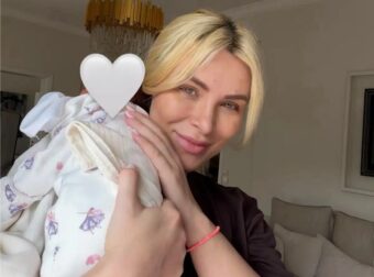 ΔΕΝ ΕΙΝΑΙ ΔΙΚΟ ΜΟΥ ΤΟ ΠΑΙΔΙ – Η ΑΝΑΡΤΗΣΗ ΠΟΥ ΣΟΚΑΡΕ ΤΟ ΠΑΝΕΛΛΗΝΙΟ ΑΠΟ ΤΗΝ ΚΑΤΕΡΙΝΑ ΚΑΙΝΟΥΡΓΙΟΥ