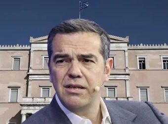 Έτοιμο το «Μανιφέστο» Τσίπρα – Ανοιχτό το ενδεχόμενο δημοσιοποίησής του την Πρωτομαγιά