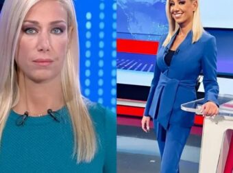 Αποχώρησε ξαφνικά από τον ALPHA, άφησε την Αθήνα, άλλαξε τρόπο ζωής κι επάγγελμα: Δεν φαντάζεσαι σε τι εργάζεται τώρα η δημοσιογράφος και παρουσιάστρια Έφη Αλεβίζου