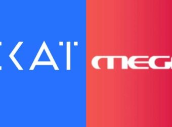 Τηλεοπτική βόμβα: Δημοσιογράφος του ΣΚΑΪ ανακοίνωσε τη μεταγραφή του στο Mega