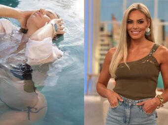 Ιωάννα Μαλέσκου: Η αλλαγή στην εικόνα της και τα σχόλια