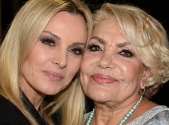 Διπλό χειρουργείο της Ζήνα στις φωνητικές χορδές: «Η Μαρινέλλα έσωσε τη φωνή μου»