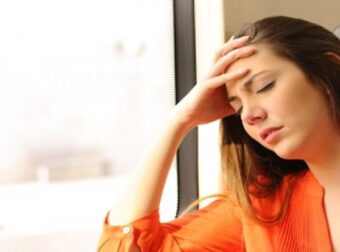 Νιώθεις συνεχώς κουρασμένος; Η χρόνια φλεγμονή μπορεί να είναι η αιτία