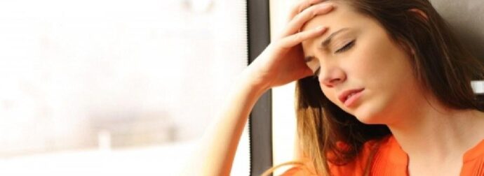 Νιώθεις συνεχώς κουρασμένος; Η χρόνια φλεγμονή μπορεί να είναι η αιτία