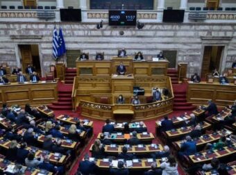 Επιστρέφει στο ΠΑΣΟΚ κορυφαία πολιτικός
