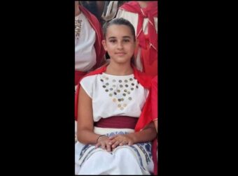 «Αγλαΐτσα μας… καλό ταξίδι στο φως…» – Θρηνεί η Ελλάδα τον χαμό της 12χρονης