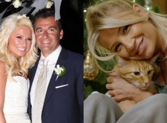 ΑΠΙΣΤΕΥΤΟ: Ο ΓΑΤΟΣ ΤΗΣ ΣΚΟΡΔΑ ΕΦΑΓΕ ΤΟ ΜΟΝΟΠΕΤΡΟ ΤΟΥ ΓΑΜΟΥ ΤΗΣ