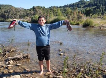 Ηλεία: Νεκρός 13χρονος με ηλεκτρικό πατίνι – Πώς έγινε το τροχαίο