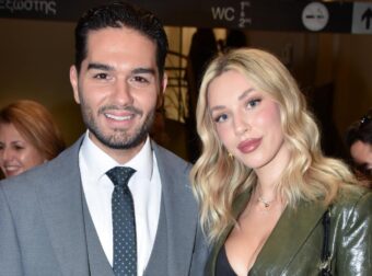 Ατύxnμα για την Γαρυφαλλιά Καληφώνη – Μόλις έγινε γνωστό