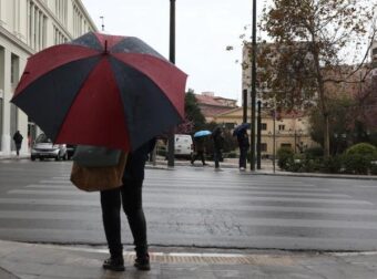 «ΤΡΟΜΑΞΑΝ» ΟΙ ΜΕΤΕΩΡΟΛΟΓΟΙ ΜΕ ΑΥΤΟ ΠΟΥ ΕΙΔΑΝ –ΕΡΧΕΤΑΙ ΚΑΙ «ΚΑΤΑΠΙΝΕΙ» ΤΗΝ ΕΛΛΑΔΑ