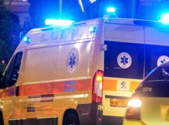 ΠΟΛΛΑ ΔΑΚΡΥΑ ΓΙΑ ΤΟΝ 13ΧΡΟΝΟ ΚΩΝΣΤΑΝΤΙΝΟ ΑΠΟ ΤΗΝ ΗΛΕΙΑ